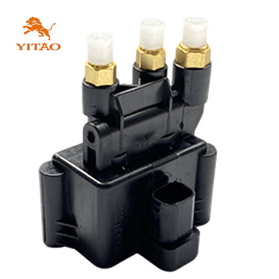 BMW 6シリーズ G32 GT 2016-2019用の12V重用空気懸垂圧縮機 37206886721