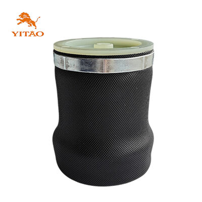 OEM SZ51-7P02 トラックトレーラー用のゴムマウントエアスプリング