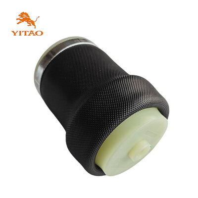 OEM SZ51-7P02 トラックトレーラー用のゴムマウントエアスプリング