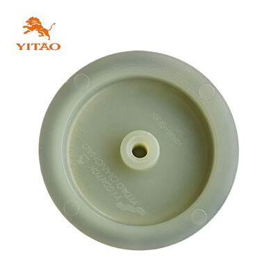 OEM SZ51-7P02 トラックトレーラー用のゴムマウントエアスプリング