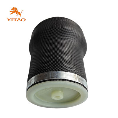 OEM SZ51-7P02 トラックトレーラー用のゴムマウントエアスプリング