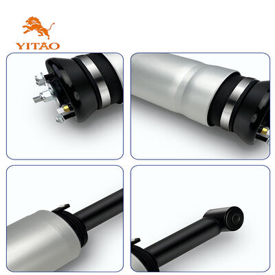 LR016414 ランドローバー ディスカバリー 3/ディスカバリー 4 モデルと ラングローバー スポーツ 2006-2009/2010-2014 モデル用 空中懸垂ストラット