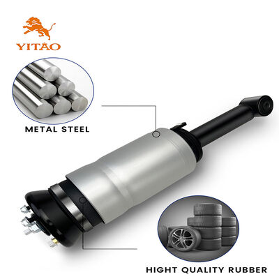 LR016414 ランドローバー ディスカバリー 3/ディスカバリー 4 モデルと ラングローバー スポーツ 2006-2009/2010-2014 モデル用 空中懸垂ストラット