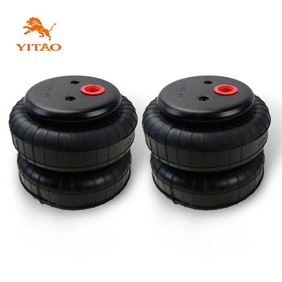 ドリル不要 2500lb エアサスペンションキット シボレー シルバラード 1500/GMC シエラ 1500 TOW-GM07 1512320001