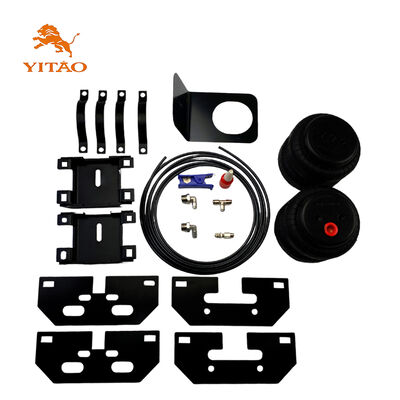 トローアシストキット 2500lb エアスプリング 2003-2013 Ram 2500 TOW-DO3 88297