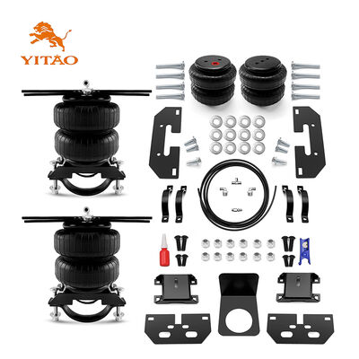 トローアシストキット 2500lb エアスプリング 2003-2013 Ram 2500 TOW-DO3 88297