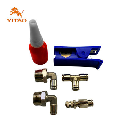 トローアシストキット 2500lb エアスプリング 2003-2013 Ram 2500 TOW-DO3 88297