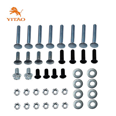 トローアシストキット 2500lb エアスプリング 2003-2013 Ram 2500 TOW-DO3 88297