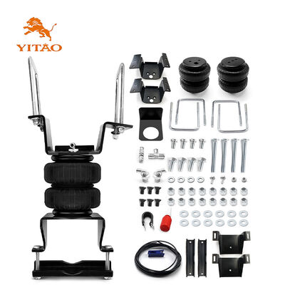 セット 固定ブレーキット 2011-2017年 チェボリ シルバード 2500HD/3500HD 8スペック 輪 裏側 ロール防止バー TOW-GM11