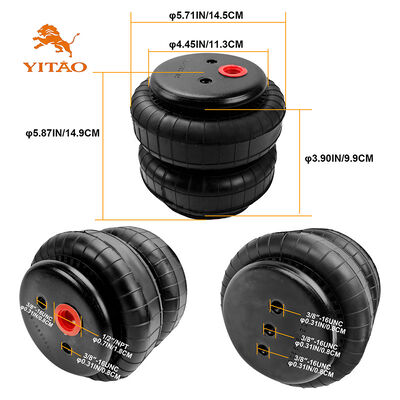 セット 固定ブレーキット 2011-2017年 チェボリ シルバード 2500HD/3500HD 8スペック 輪 裏側 ロール防止バー TOW-GM11