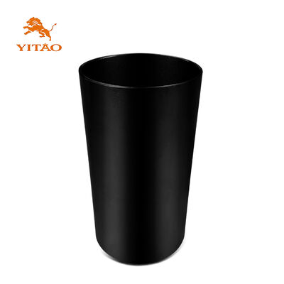 Air Spring Mounting Bracket 2.75"-3.25" Axle Tube 2600 1/2"NPT Air Bags FBSS-RR-2600-BRKT-001