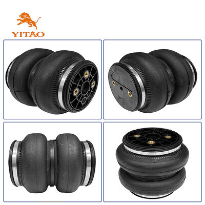 Air Spring Suspension Kit Fits 2019-2023 Dodge Ram 3500 4WD/RWD 57531