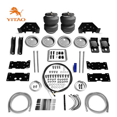 Air Spring Suspension Kit 89352 Fits 2020-2022 Ford F-350 Super Duty