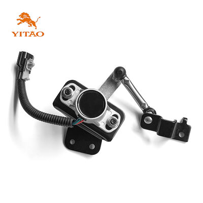 Rear Suspension Ride Height Sensor 53820-7S600 Compatible with Nissan Armada 2004-2015, Infiniti QX56 2004-2010