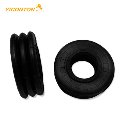 SAMRO H2500010 用トリプルコンボリュートトレーラーエアスプリング