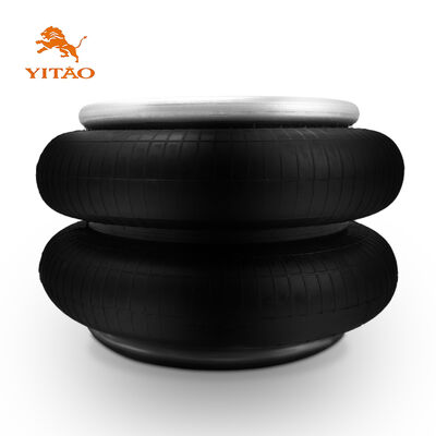 Firestone W01-358-7180 Goodyear 2B12-425 Double Convoluted Air Spring