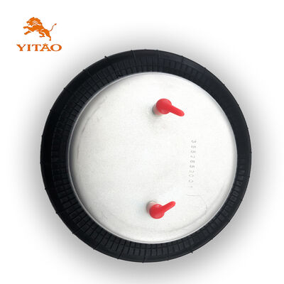 グランニング90217 双面巻き式空気噴泉