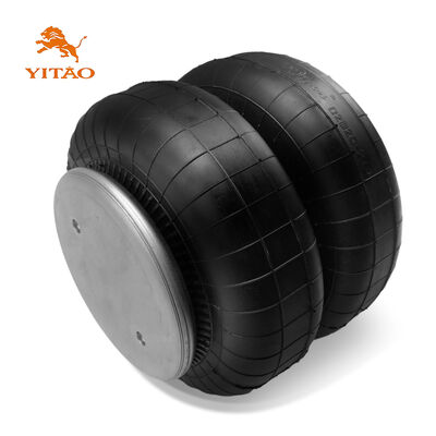 ダンロップ S09280 ウェーラー US 07394F 双重巻き式エアスプリング