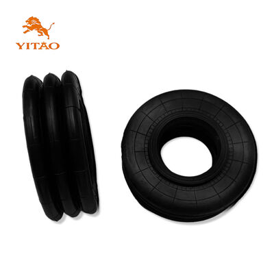 ダンロップ S09280 ウェーラー US 07394F 双重巻き式エアスプリング