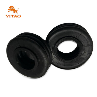 ダンロップ S09280 ウェーラー US 07394F 双重巻き式エアスプリング