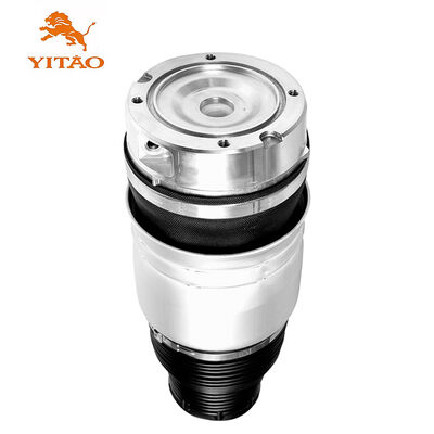 7L6616039E, 7L661603  Compatible with Audi Q7 (all models), Volkswagen Touareg (all models), Porsche Cayenne (all models)   Front left installation   Front air suspension spring  40*18*18   Dimensions