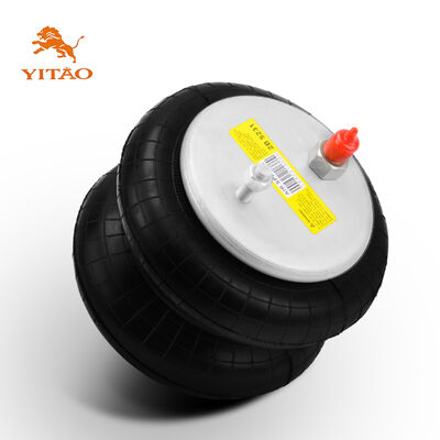 ファイアストーン A01-760-0335 2B エアサスペンション ドライブアクスル エアバッグ 工業用ゴムエアスプリング