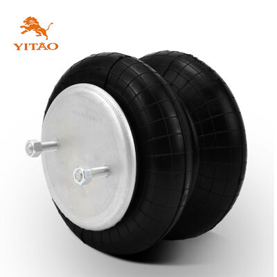 ファイアストーン A01-760-0335 2B エアサスペンション ドライブアクスル エアバッグ 工業用ゴムエアスプリング