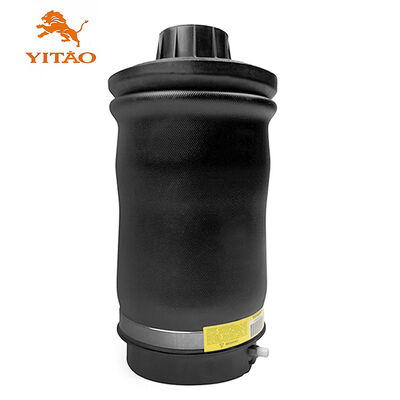 ベンツW163 X164の後部空気ばね