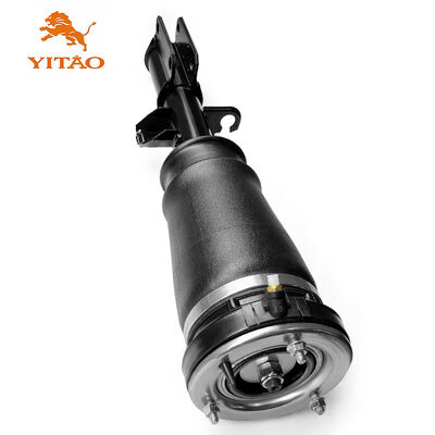 BMW X5 98-06 37116761444のための懸濁液の空気支柱のキットの前部