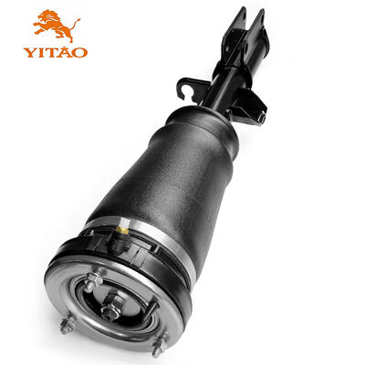 Yiconton エアサスペンションストラットキット フロント BMW X5 E53 1998-2006 37116761443用