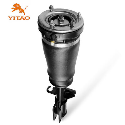Yiconton エアサスペンションストラットキット フロント BMW X5 E53 1998-2006 37116761443用