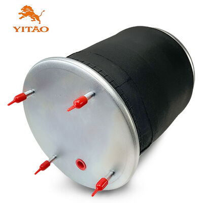 1V 6364 トラックエアスプリング Fierstone W01-M58-6364/Goodyear 1R14-061/Contitech 813MB/Viberti 128147 に適合