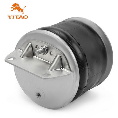 1V 9616 トラックエアスプリング、Firestone W01-358-9616/Contitech 99-12P515/Kenworth K303-16 に適合