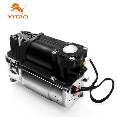 OEM X5 E53の4Corner 37226787617の無声空気圧縮機