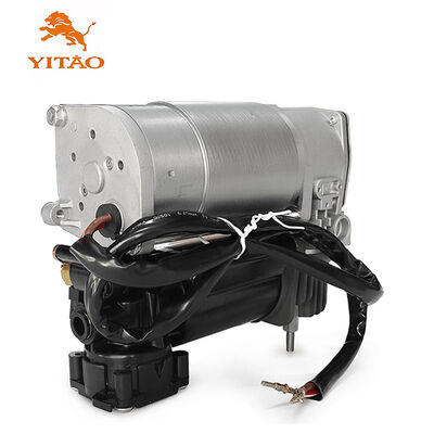 OEM X5 E53の4Corner 37226787617の無声空気圧縮機