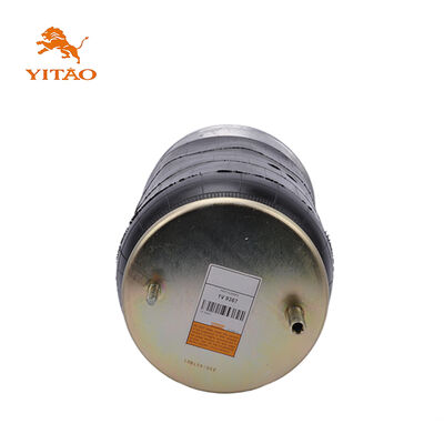 1V 9367 トラックエアスプリング Fierstone W01-358-9367/Goodyear 1R12-283/Contitech 4159NP05 適合