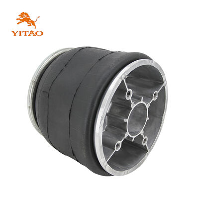 1V 9640 トラックエアスプリング Firestone W01-358-9640/Goodyear 1R12-367/Hendrickson HT-190T 適合