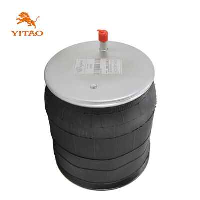 トラックのSAFオランダ90557157の耐火石材W01-358-9935 GOODYEAR 1R12-532の空気ばねのトラックの空気ばね