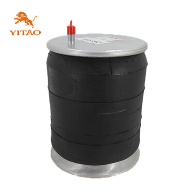 1V 9580 トラックエアスプリング Firestone W01-358-9580/Contitech 4884N1P02/Goodyear 1R13-118 適合
