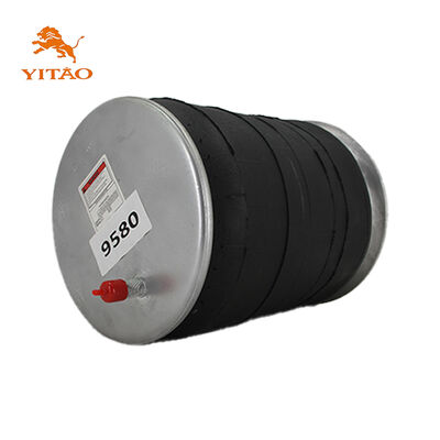 1V 9580 トラックエアスプリング Firestone W01-358-9580/Contitech 4884N1P02/Goodyear 1R13-118 適合
