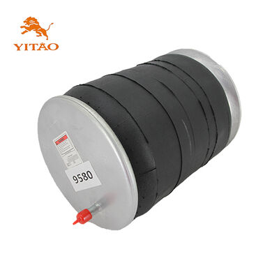1V 9580 トラックエアスプリング Firestone W01-358-9580/Contitech 4884N1P02/Goodyear 1R13-118 適合
