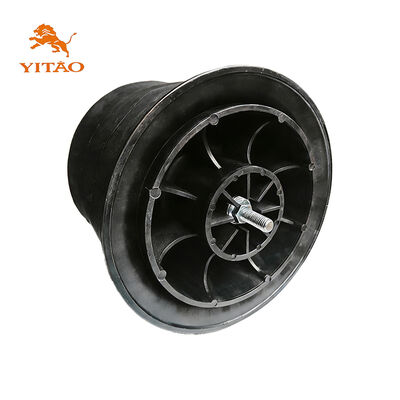 1V 9647 トラックエアスプリング Firestone W01-358-9647/1T15/MACK 57QL417M/Hendrickson 58786-2 適合