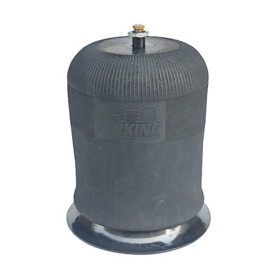 1V5868 Truck Air Spring with Steel Piston - Mercedes-Benz A9423200117 / 4757NP01