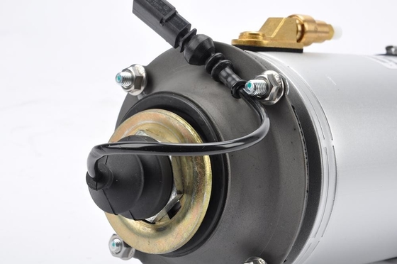 OEM 4E0616040Tの空気調節可能な衝撃吸収材のAudi A8の空気懸濁液2003-2010年