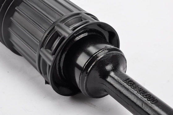 OEM 4E0616040Tの空気調節可能な衝撃吸収材のAudi A8の空気懸濁液2003-2010年