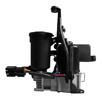 ISO9001エアー バッグの懸濁液の圧縮機6L1Z5319AA 6L1Z5319AA