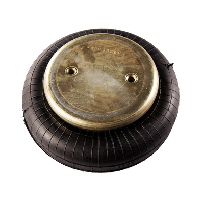 FD220-10 W01-358-7564の産業空気ばねの単一の複雑