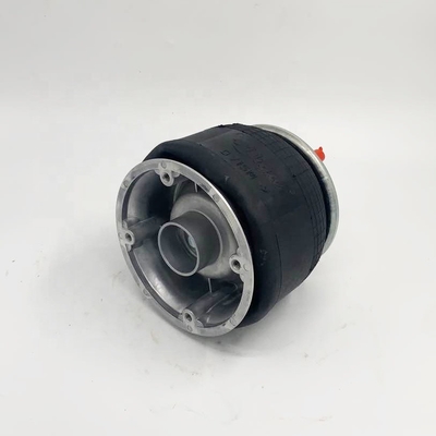 中国の空気圧延の丸い突出部の空気ばねの予備品の耐火石材W01-358-8646 1T15M-2の上の性能