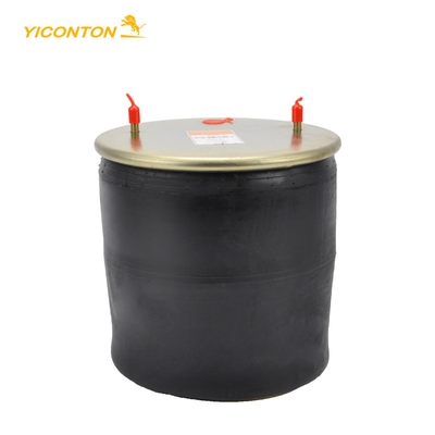 Yicontonの最もよい質のトラックの耐火石材W01-m58-8966 Contitech 881mbのためのゴム製Bpwの空気ばね