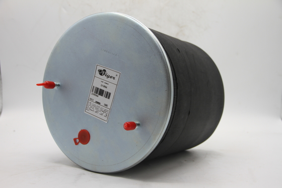 Yicontonの最もよい質のトラックの耐火石材W01-m58-8966 Contitech 881mbのためのゴム製Bpwの空気ばね